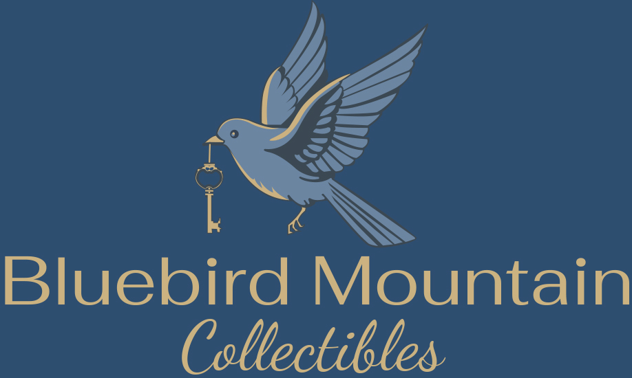 Bluebird Mountain Collectibles